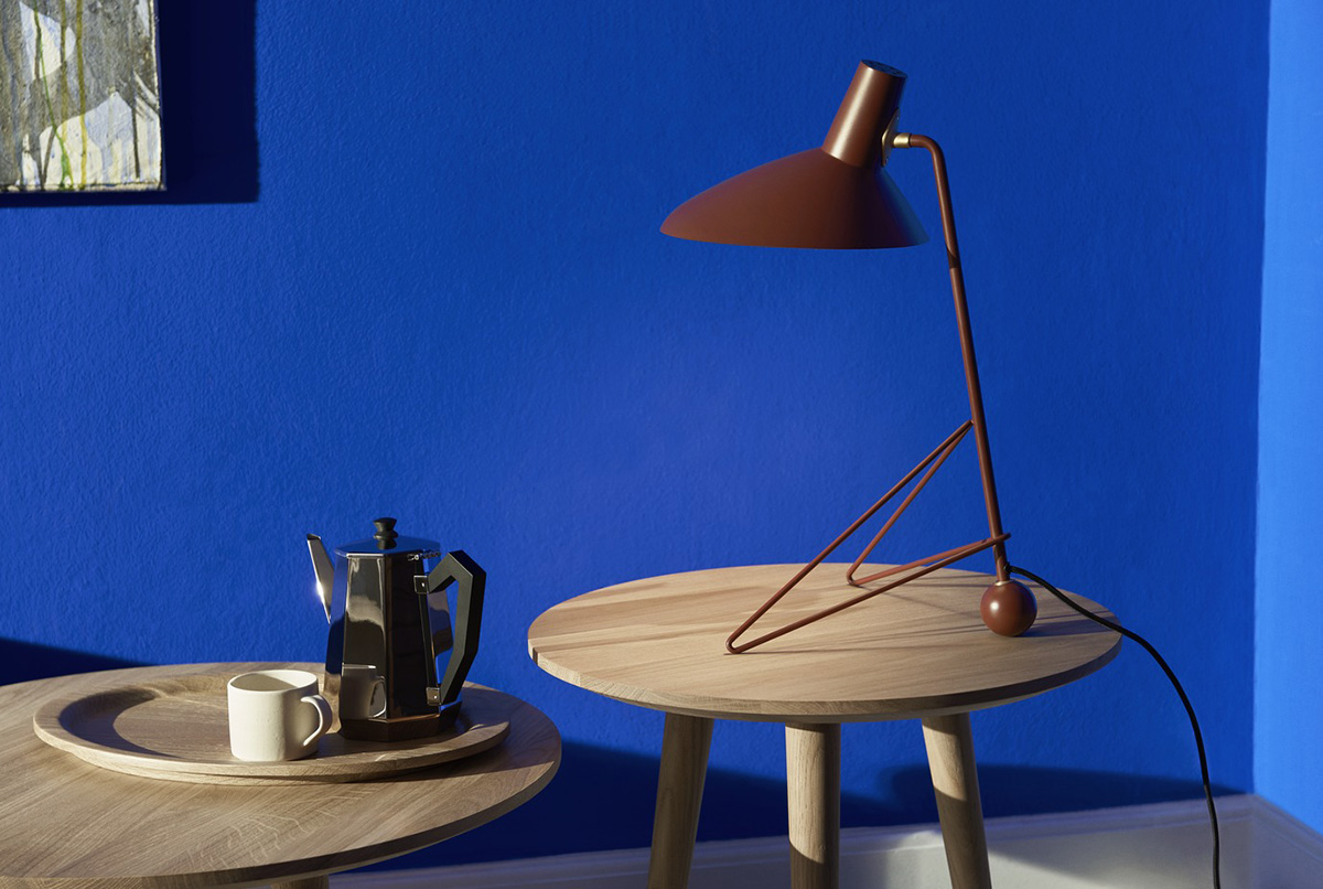 Atd Contract 2021 Tripod Hm9 in Between Sk13 Sk14 Collect Tray Sc | Scandinavian Design