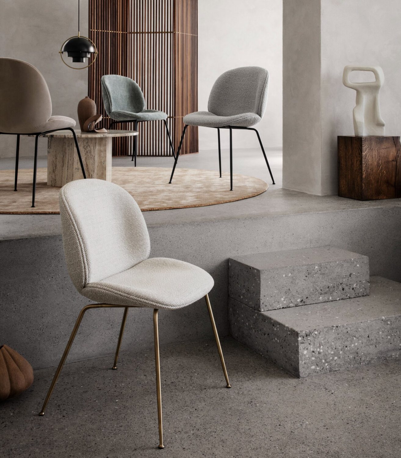 Beetle Gamfratesi Textiles 13a | Scandinavian Design