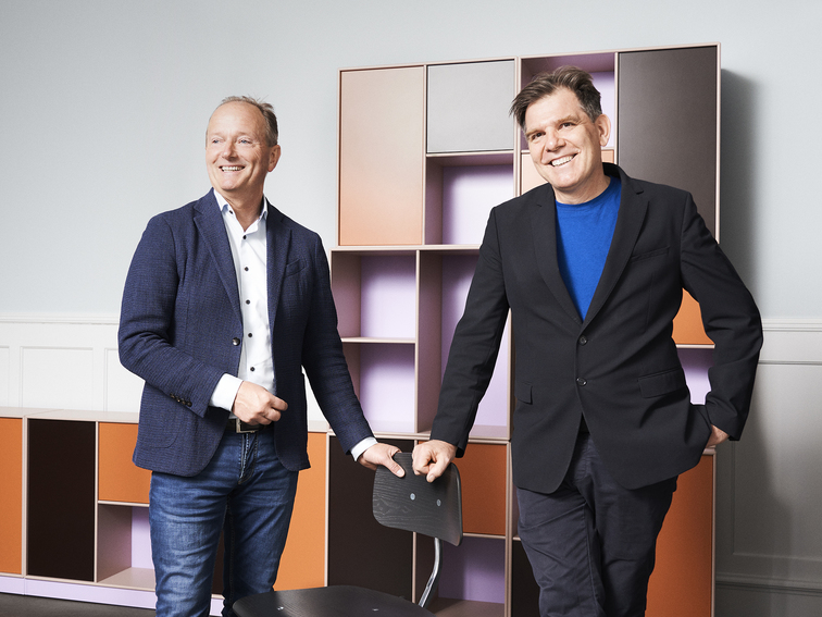 Montana Joakimlassen Mortenengelbrechts W Rgb | Scandinavian Design