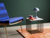 Montana Pantonwire Pine Circularmulticolourtop Sidetable W | Scandinavian Design