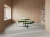 Plushalle Picnic Scene | Scandinavian Design