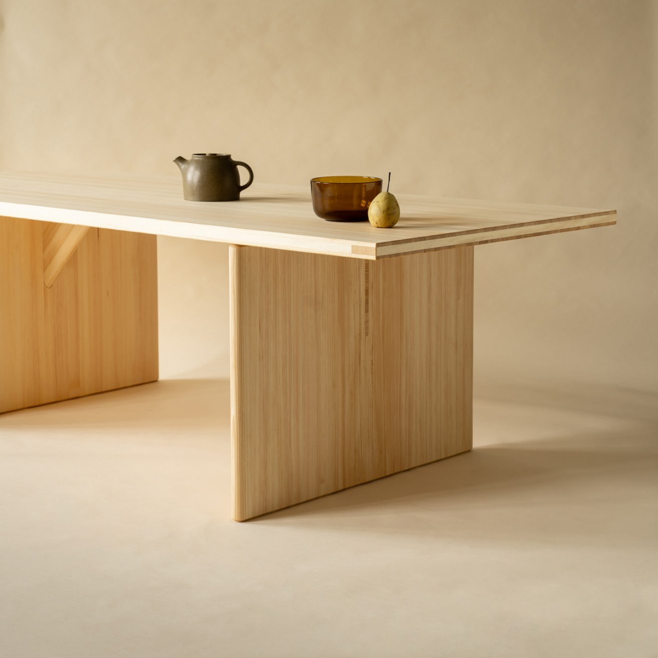 Vaarnii Kolmio Table Photo Credit Vaarnii | Scandinavian Design