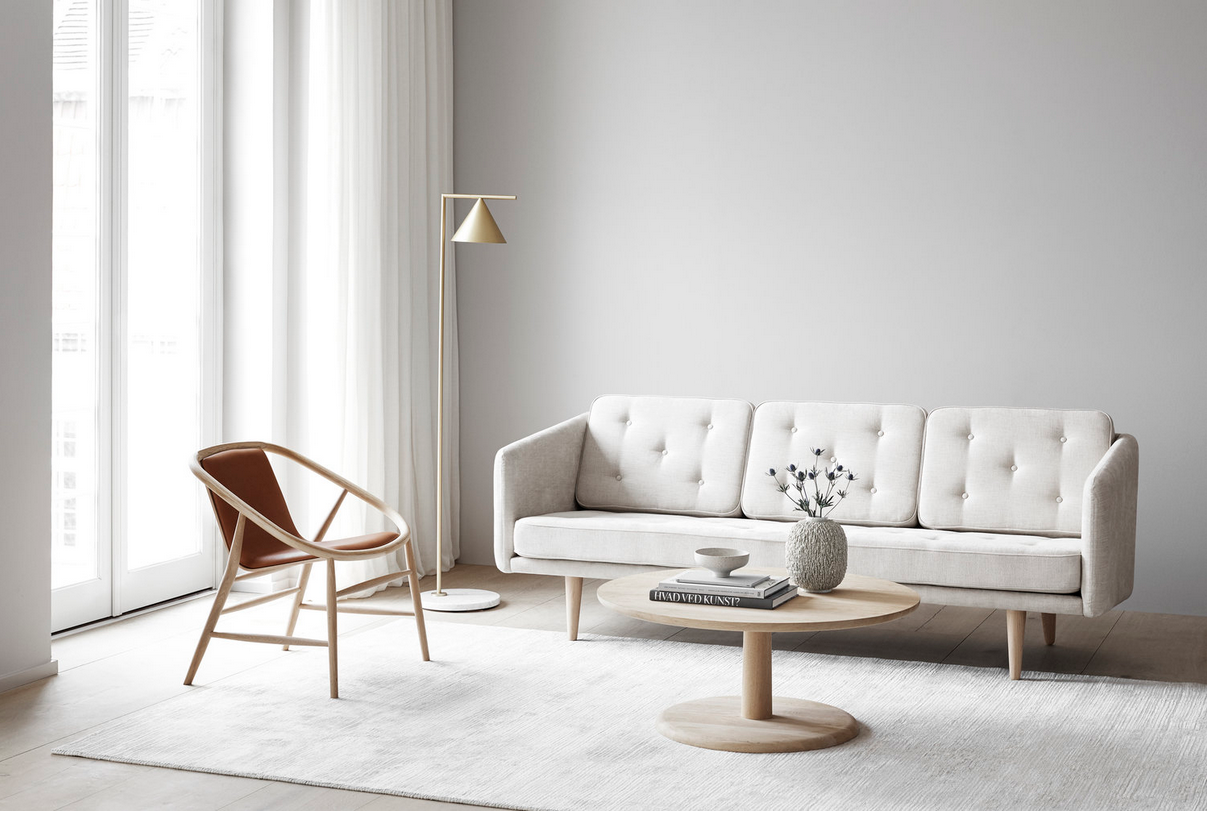 Eve | Scandinavian Design