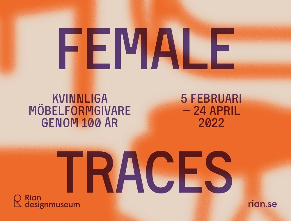 Femaletraces | Scandinavian Design