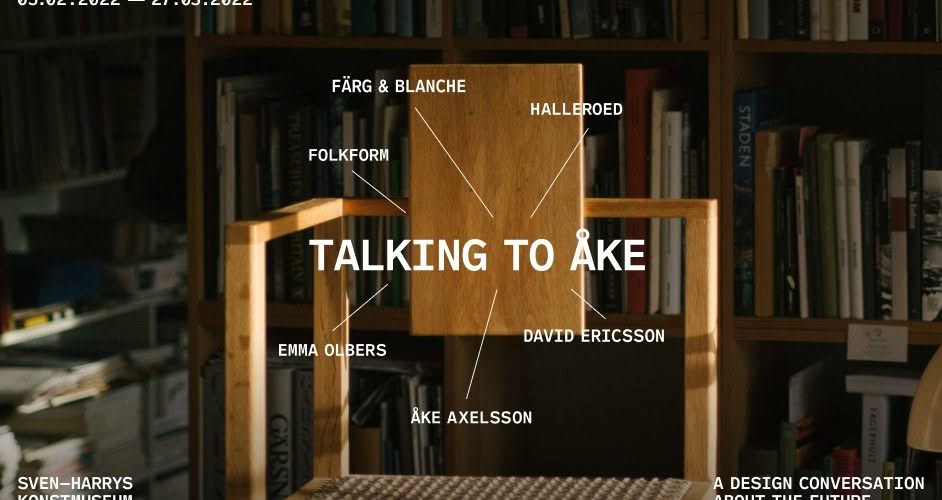 Talkingtoake | Scandinavian Design