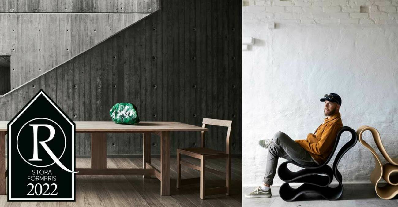 Formpris | Scandinavian Design