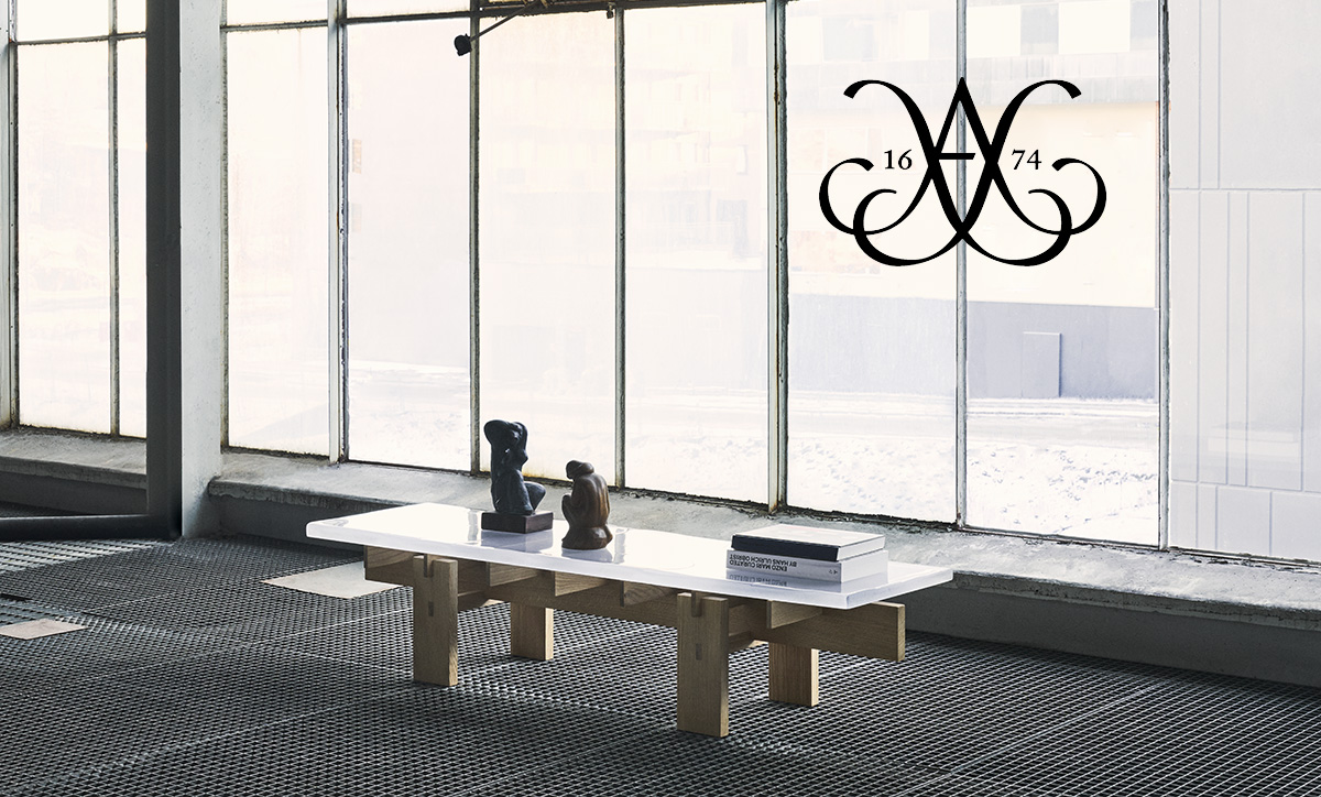 Auktionsverket Verk | Scandinavian Design