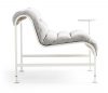 Sunny side table by Gunilla Allard and Note Design Studio for Lammhults modular seating system