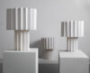 Plisse-folkform | ScandinavianDesign.com