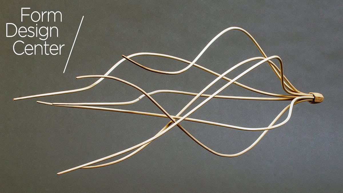 X Konsthantverk Anthesis 2. | Scandinavian Design