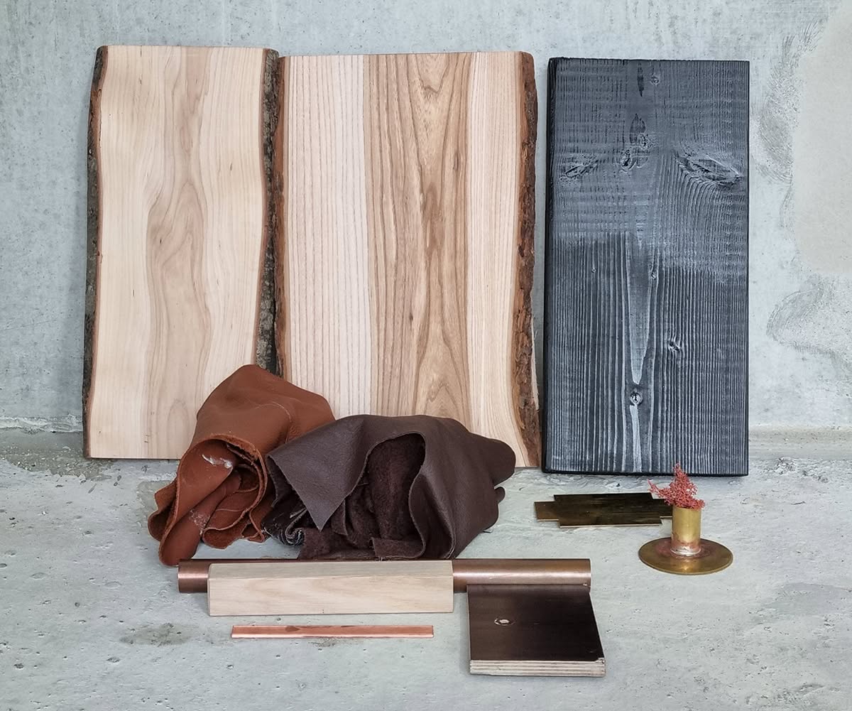 Scandinavian Design | Nordic design inspiration