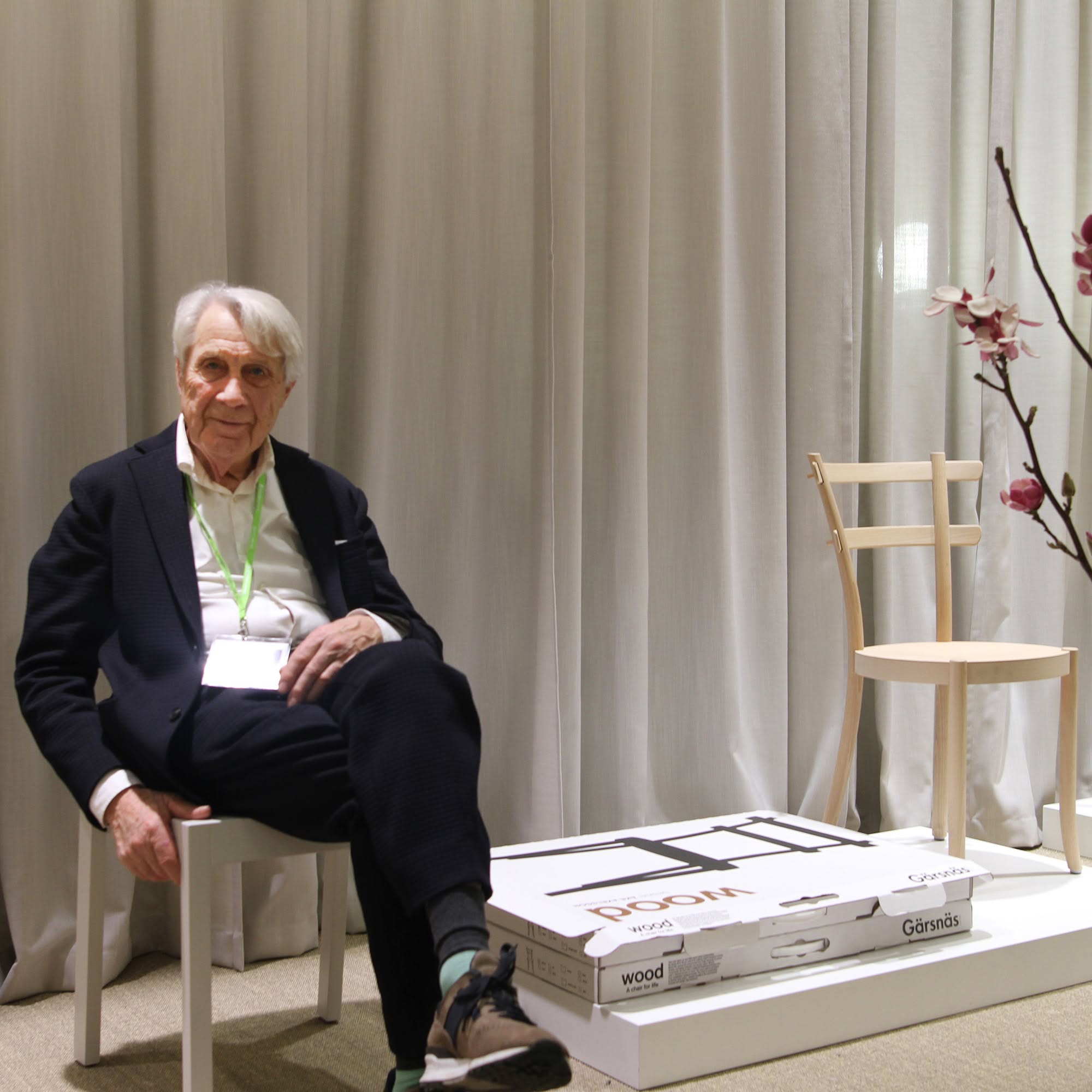 Img | Scandinavian Design