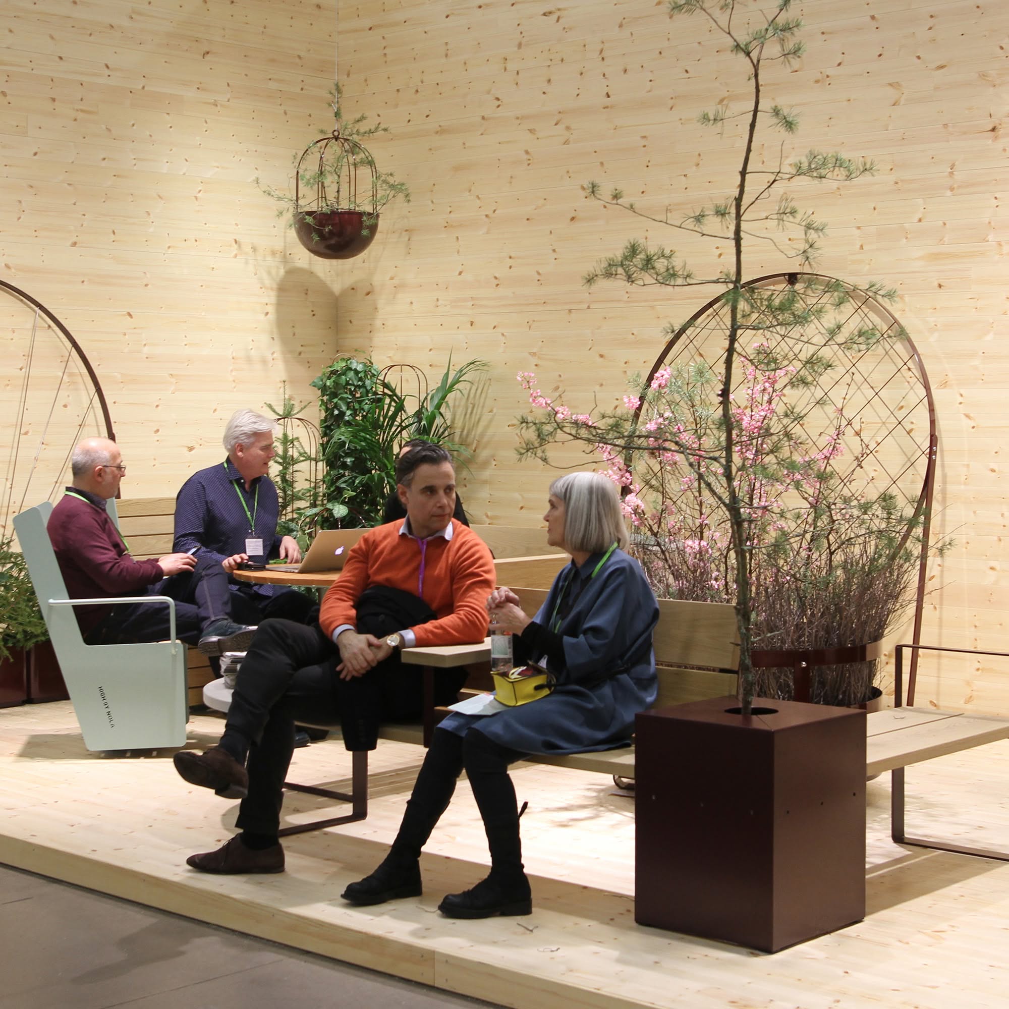 Img | Scandinavian Design