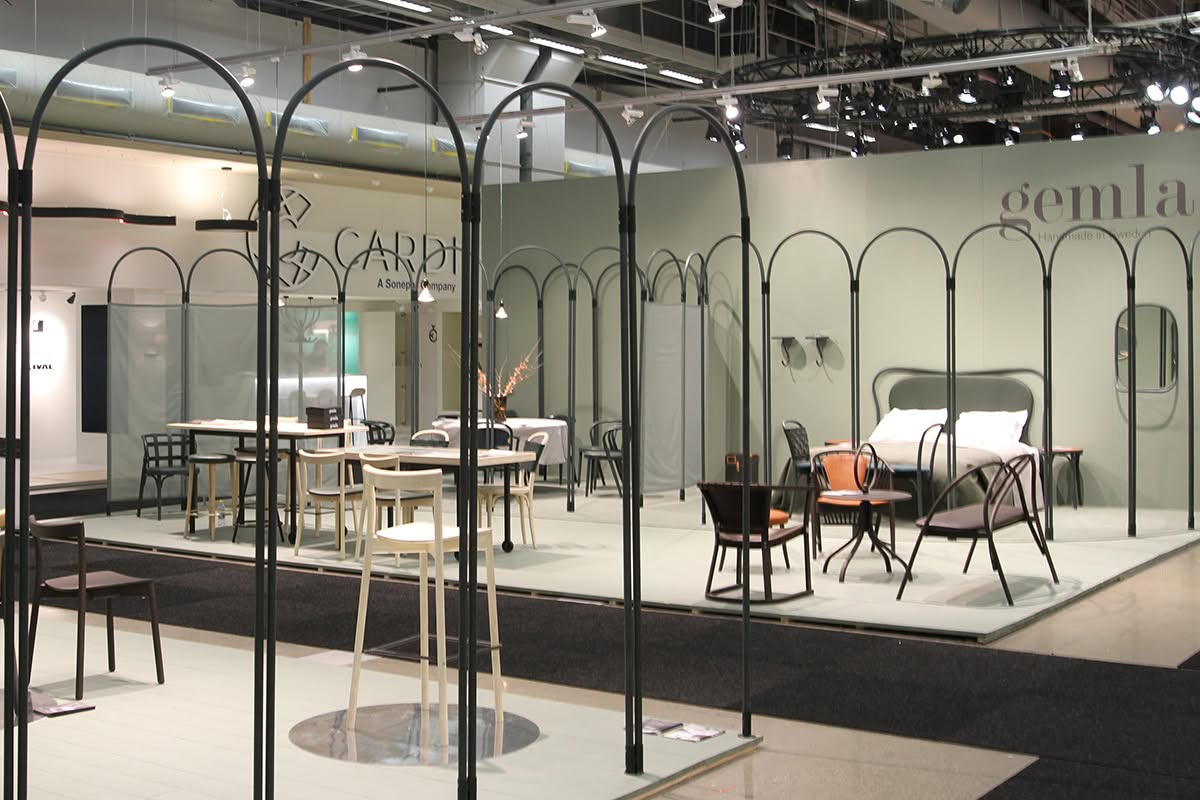 Img | Scandinavian Design