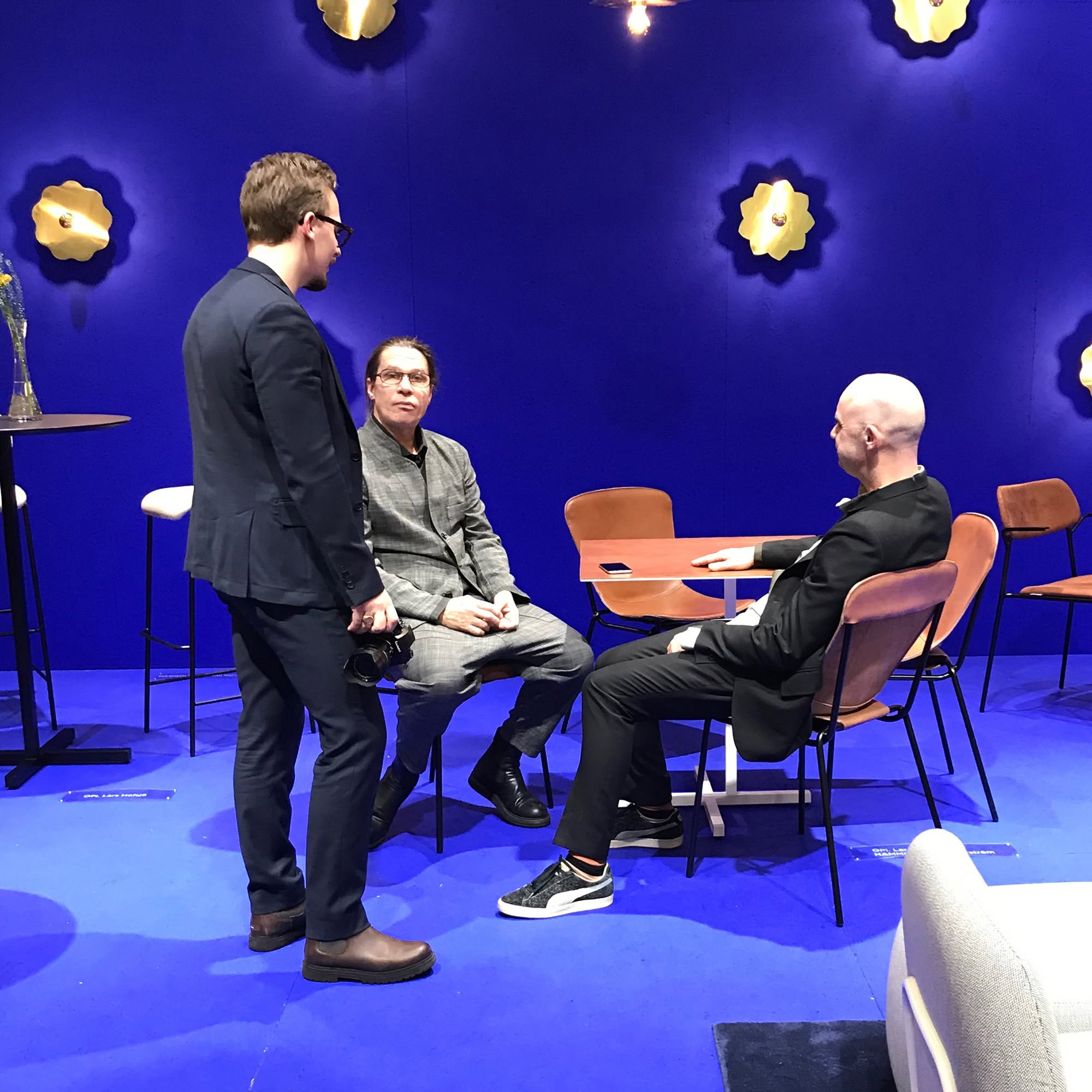 Img | Scandinavian Design