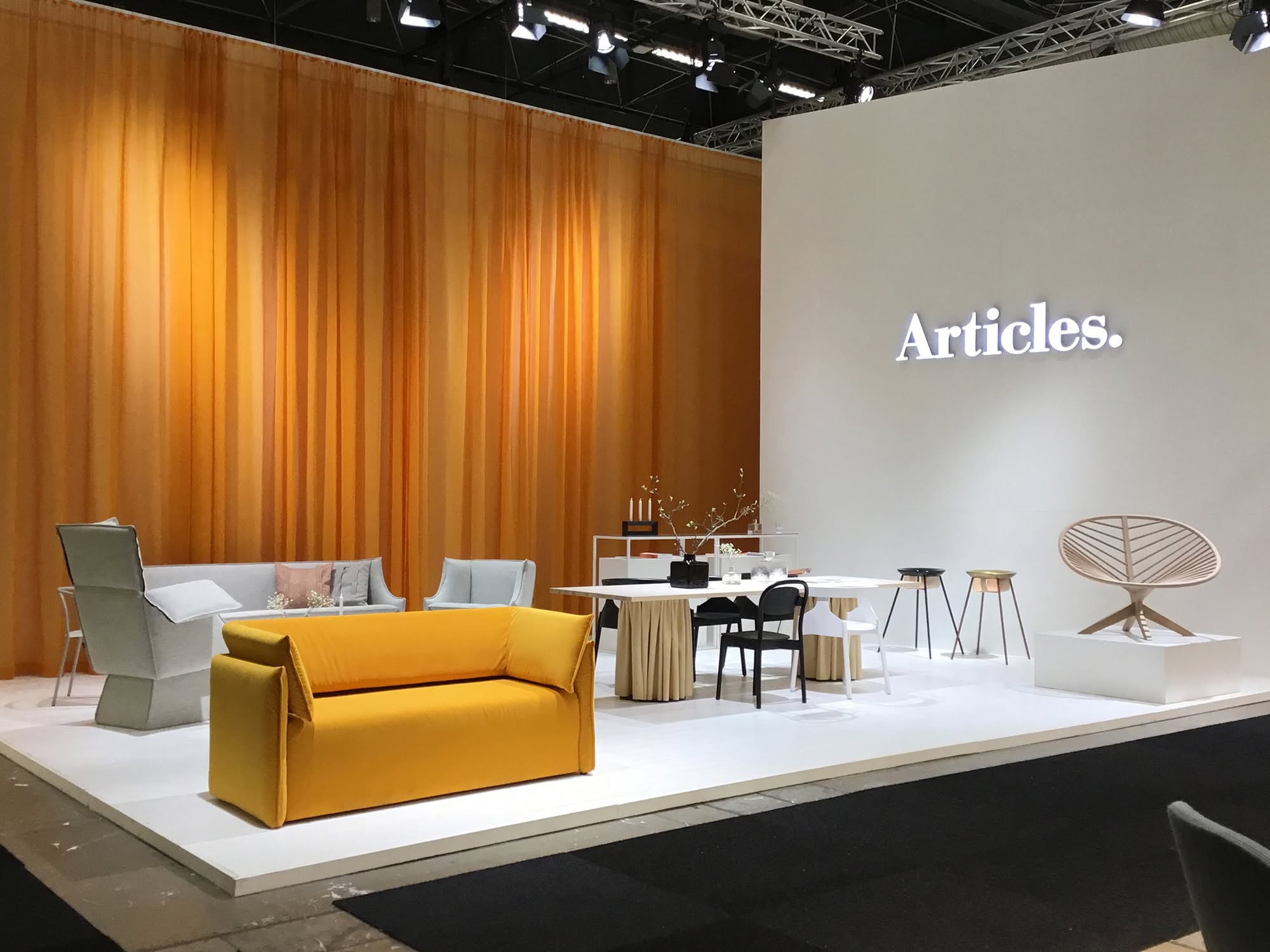 Img | Scandinavian Design