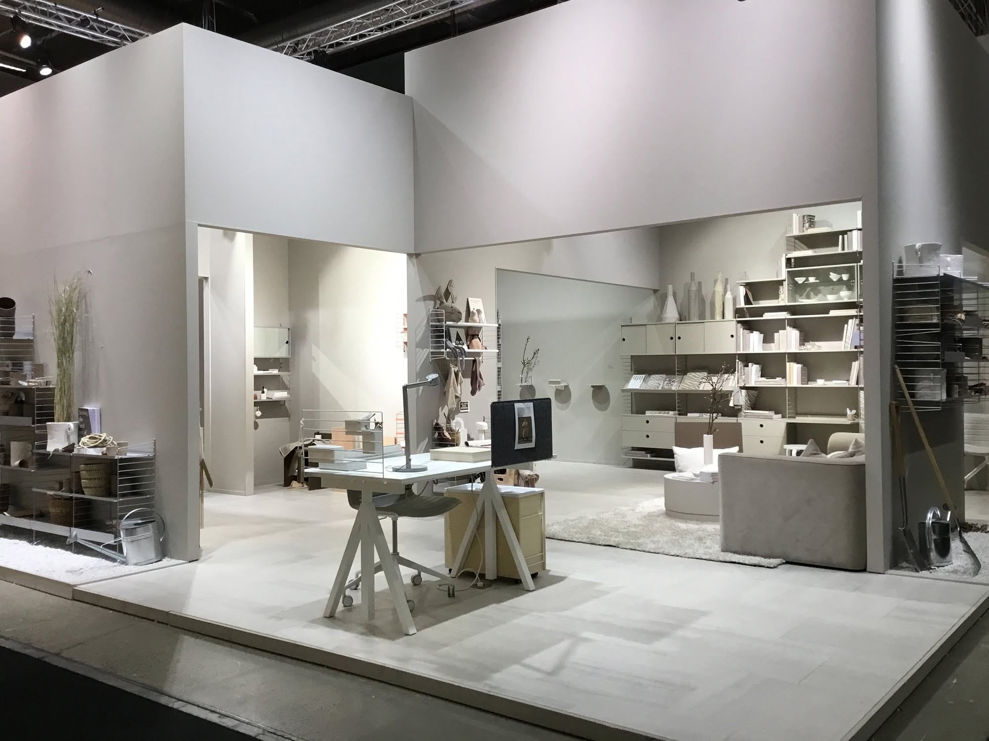 Img | Scandinavian Design