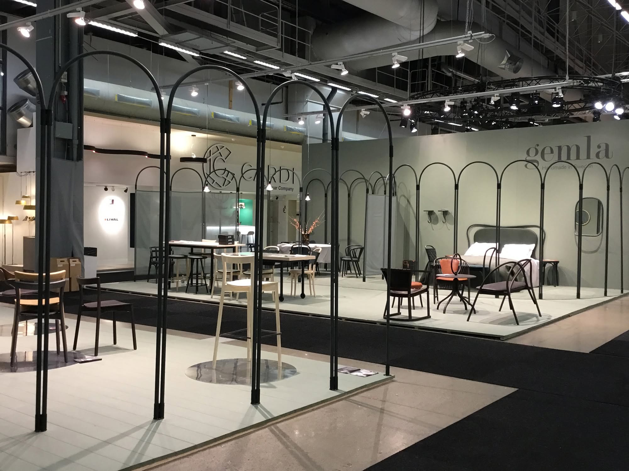 Img | Scandinavian Design