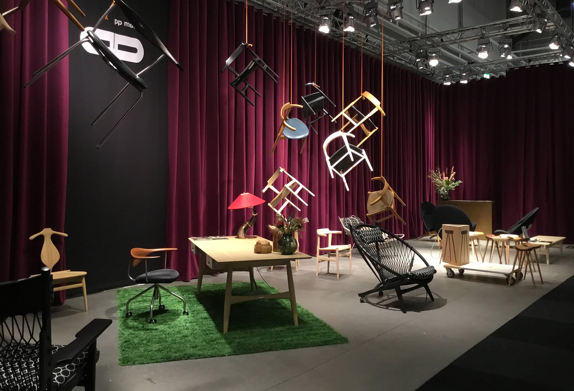 Img | Scandinavian Design