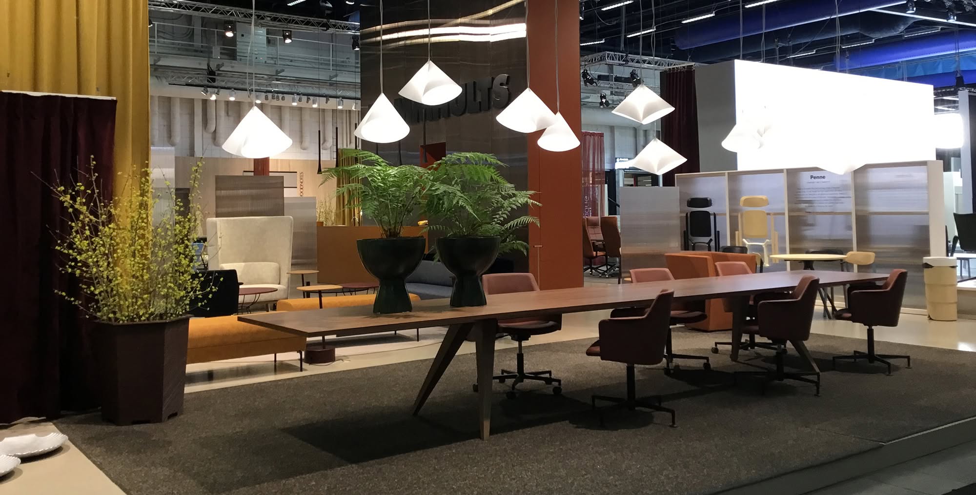 Img | Scandinavian Design
