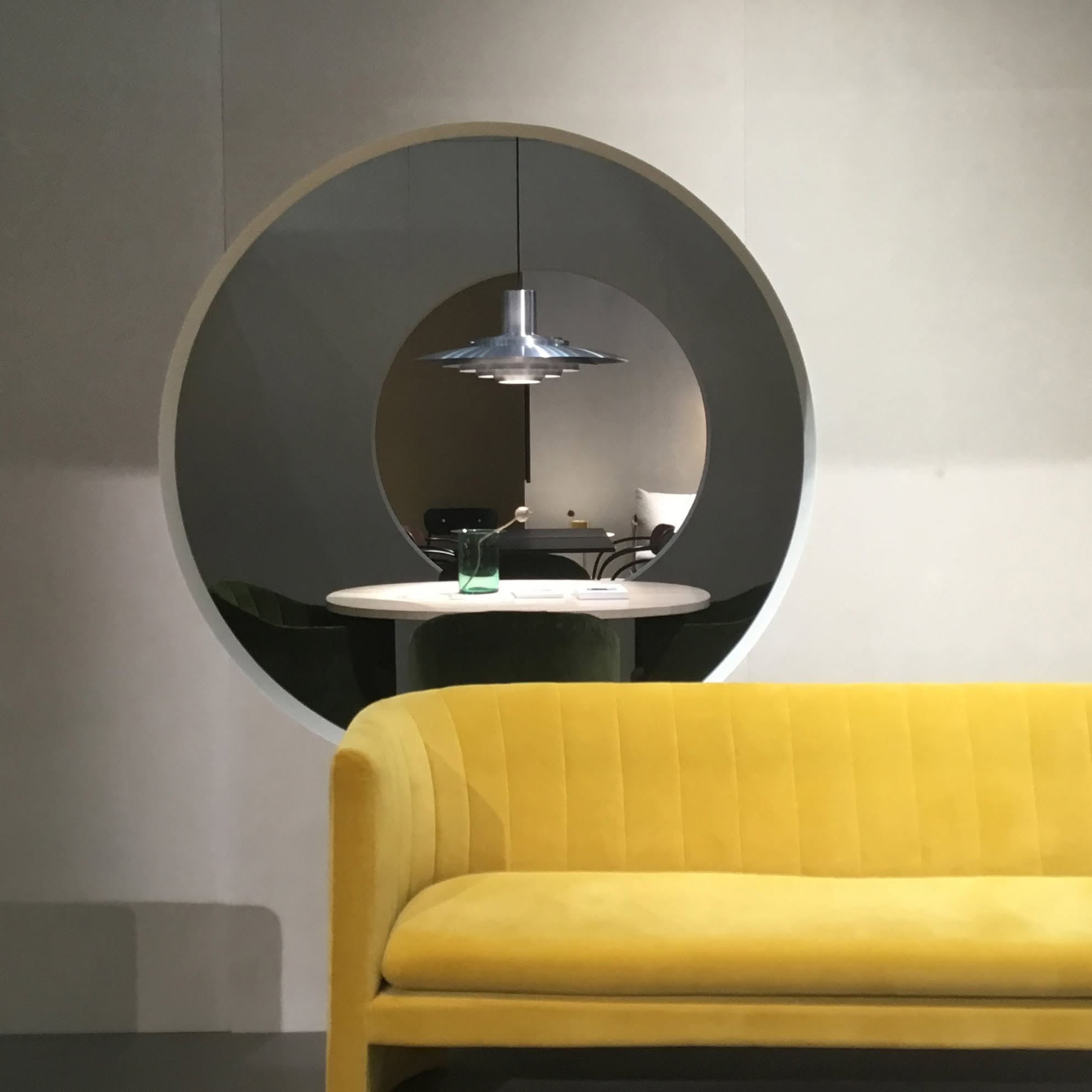 Img | Scandinavian Design