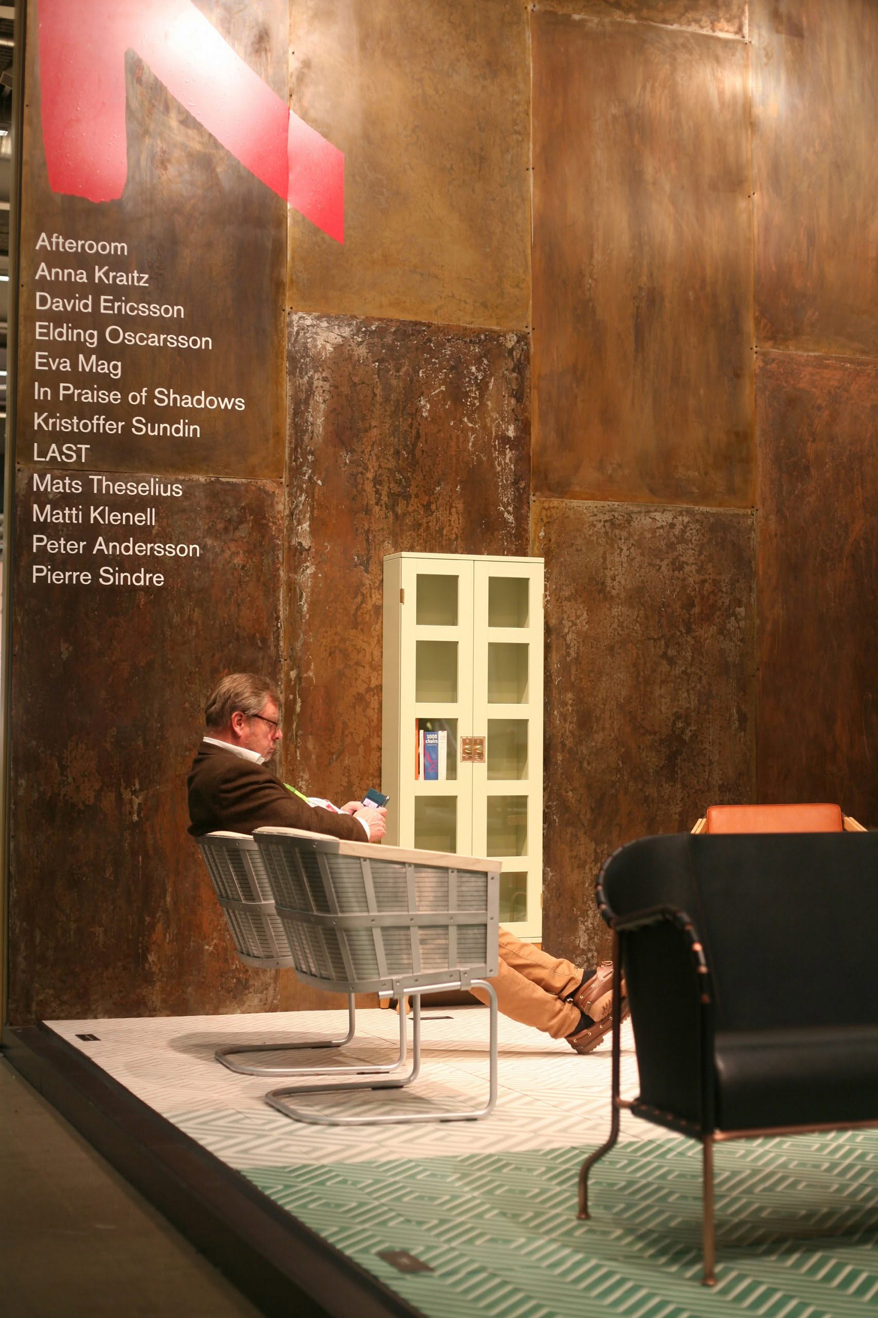 Img | Scandinavian Design