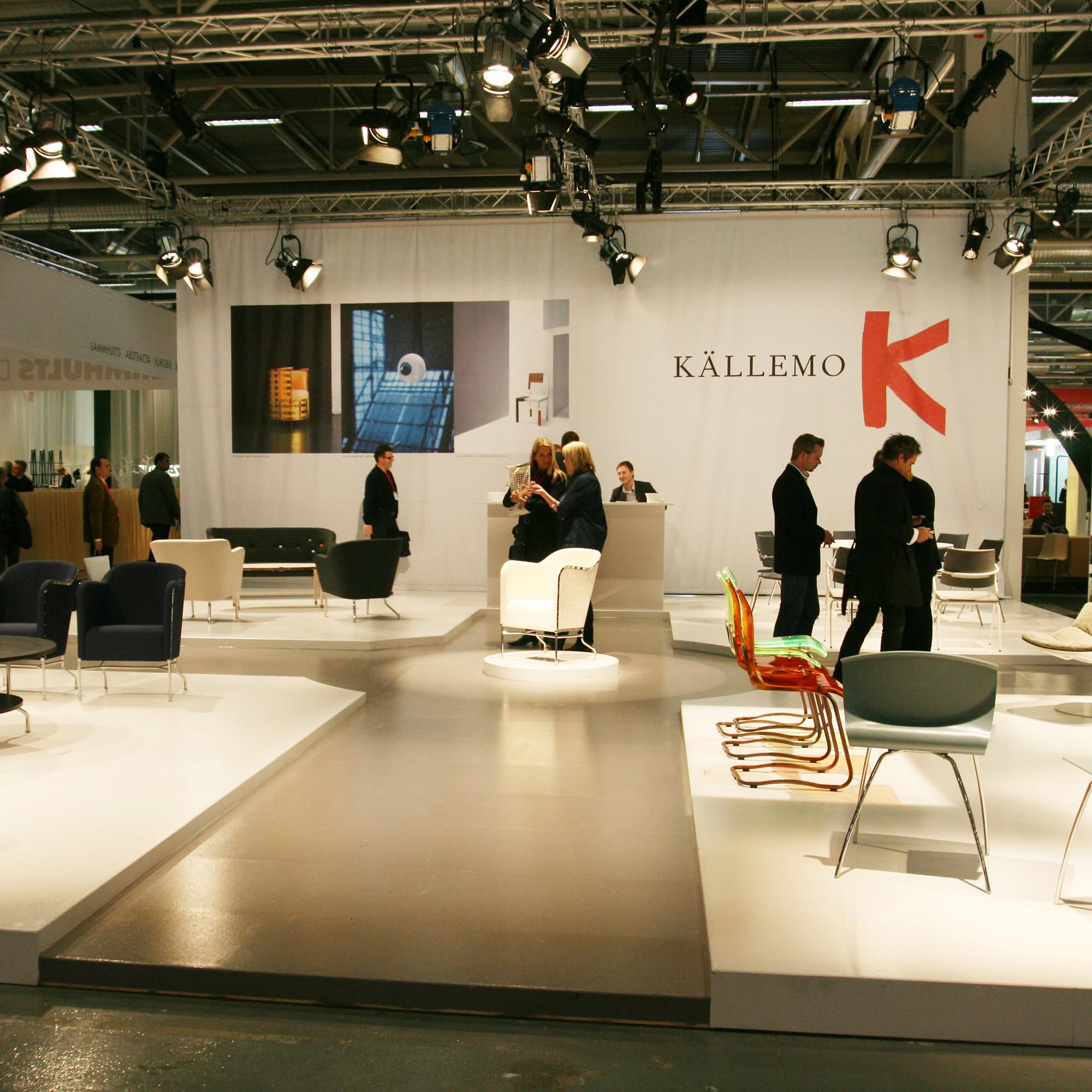 Img | Scandinavian Design