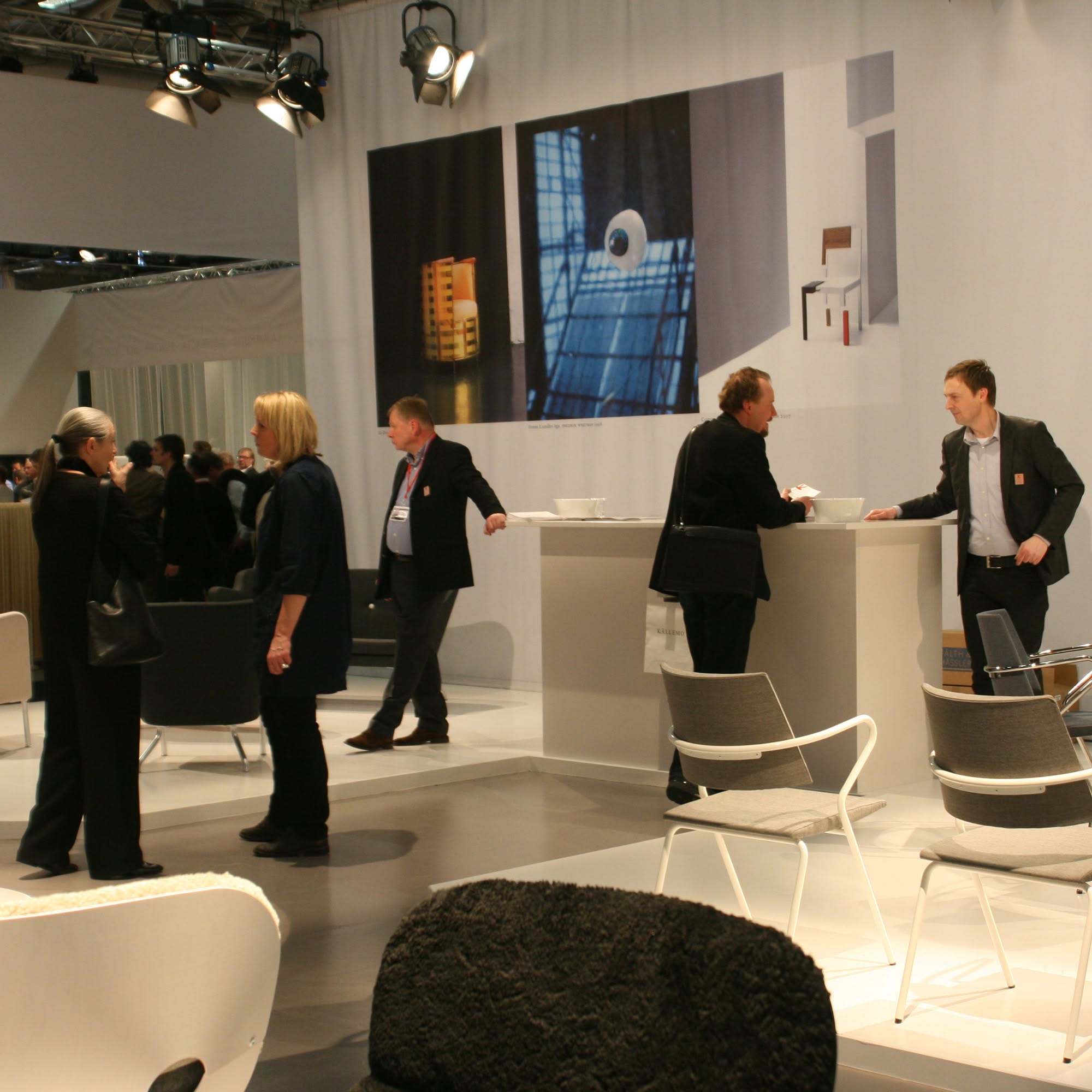 Img | Scandinavian Design