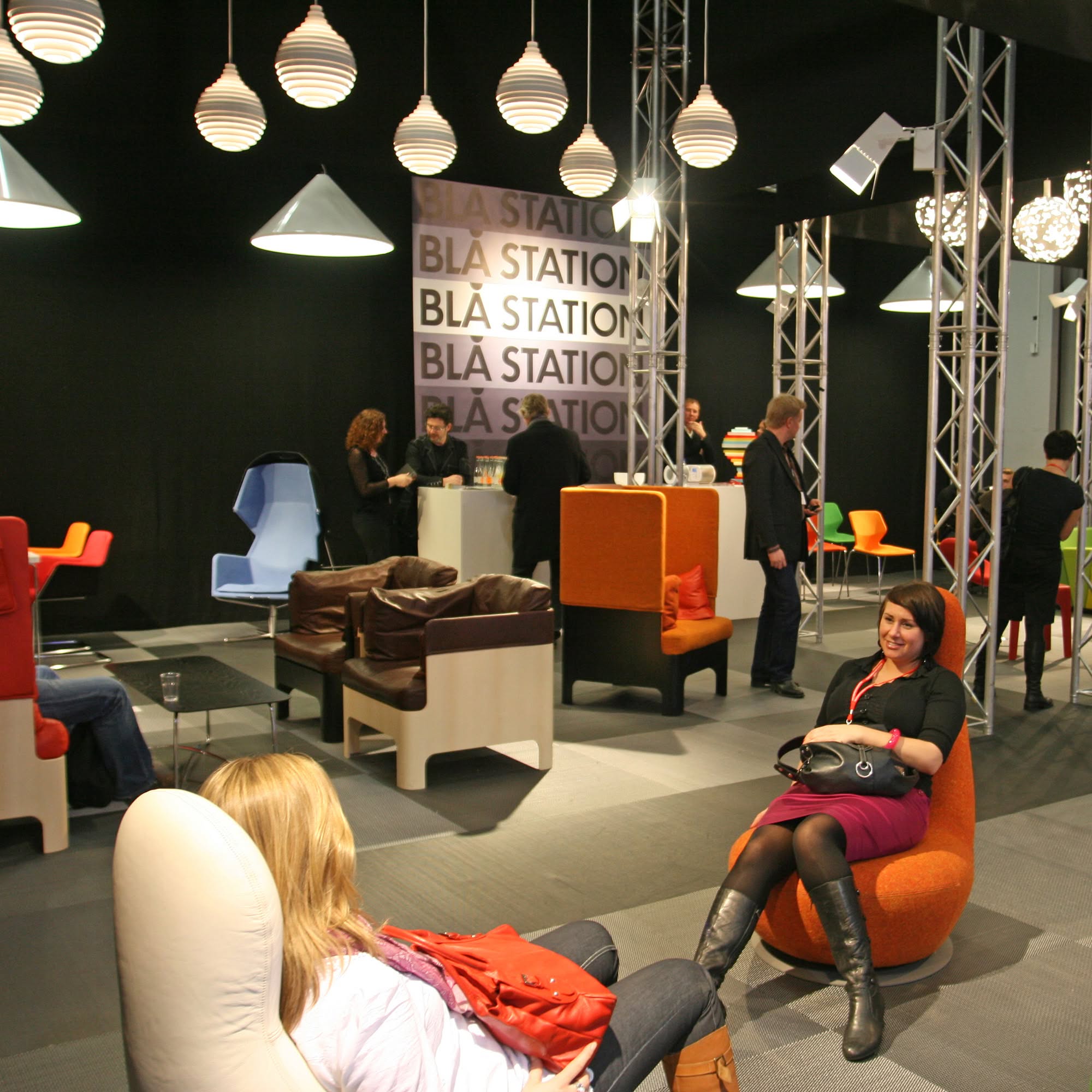 Img | Scandinavian Design