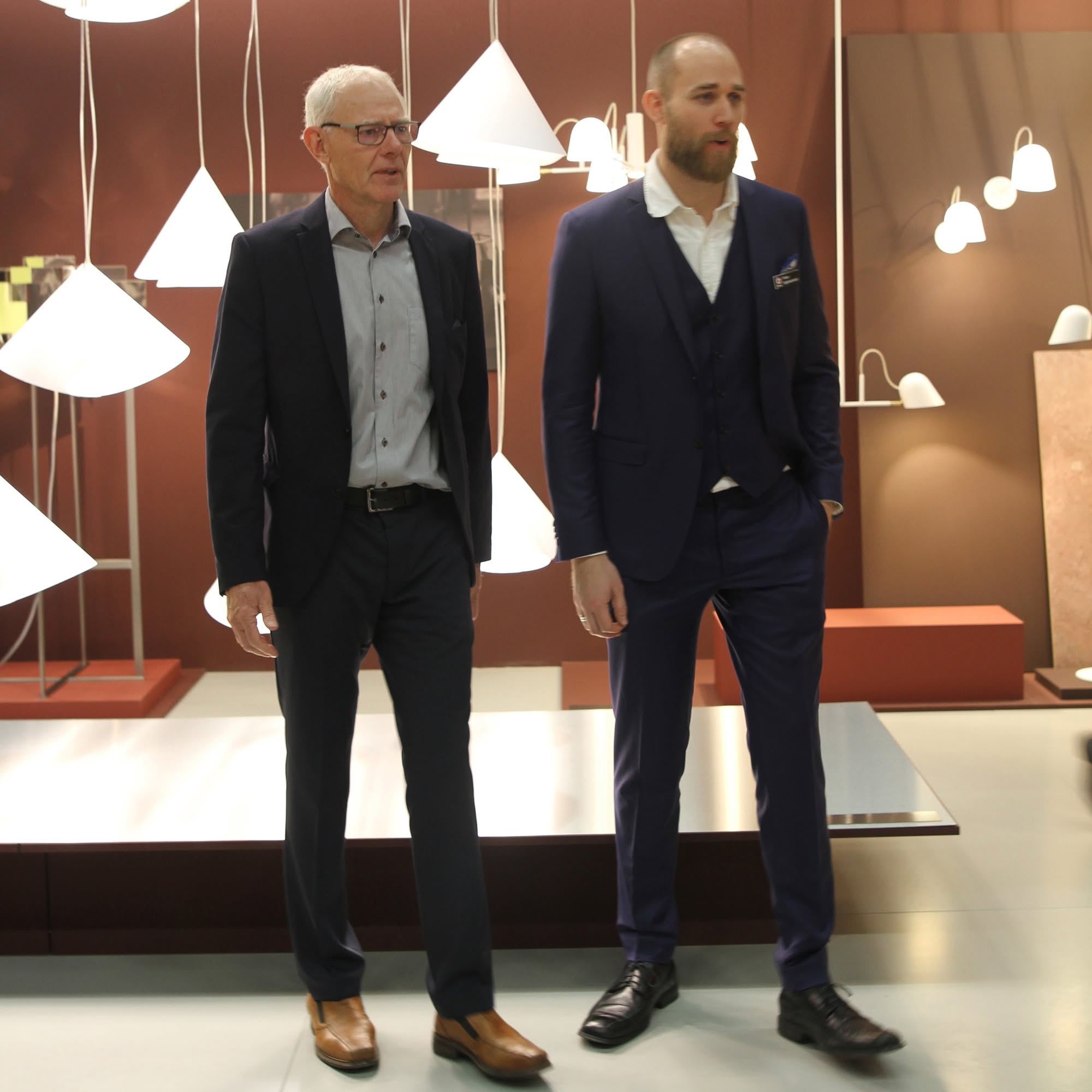 Img | Scandinavian Design
