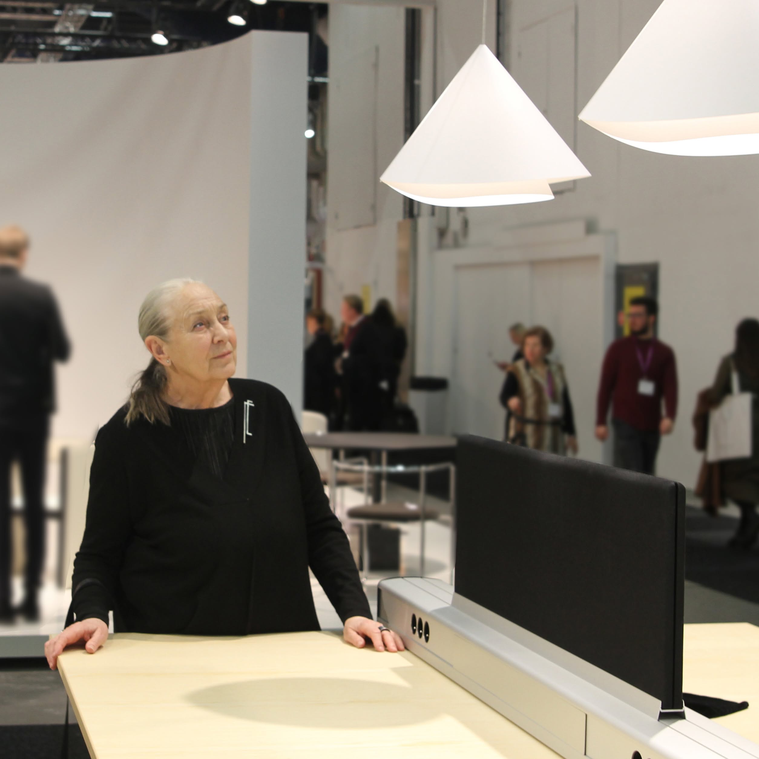 Ingegerd | Scandinavian Design