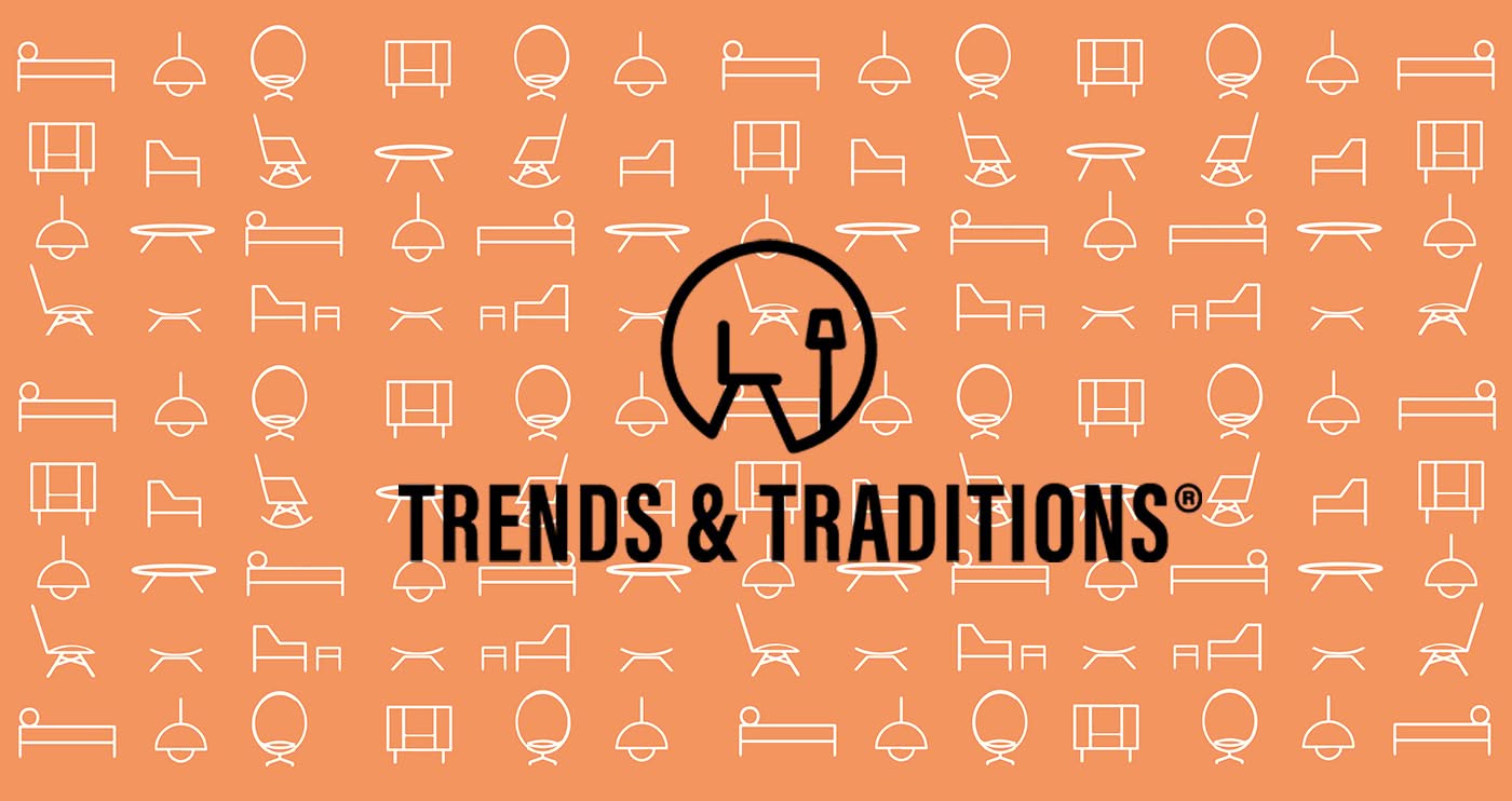 Trendstraditions | Scandinavian Design