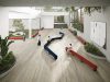 NOLA Tube System modular seating by Thomas Bernstrand curved tactile surfaces snake through spaces