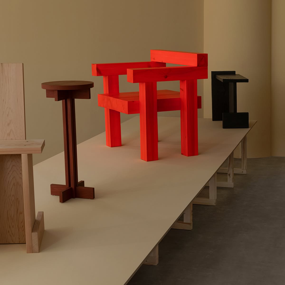 Nk Moving Forward10916 Lefvander | Scandinavian Design