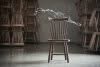 Stolab Lilla Åland by Carl Malmsten celebrating 80 years of continuous Swedish furniture production