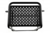 Lammhults A22 Black Seat Top Grid D | Scandinavian Design