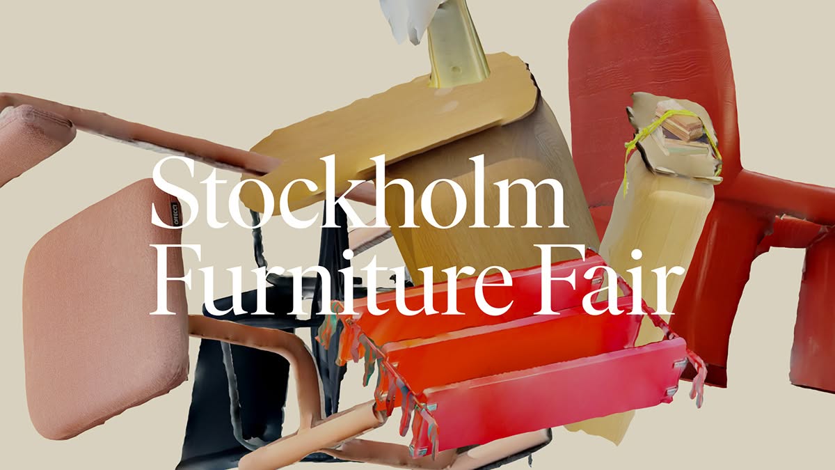 Sff2023 Pressbild | Scandinavian Design