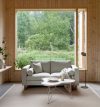 Swedese furniture returning to production showcasing timeless Swedish design heritage