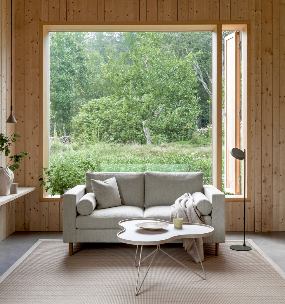 Swedese furniture returning to production showcasing timeless Swedish design heritage