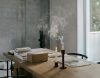 Holocene No 5 candle holder by David Chipperfield for Wästberg featuring mirror sconce design