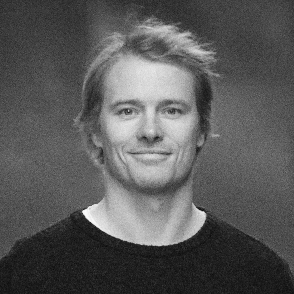 Hallgeir 1793 Bw | Scandinavian Design