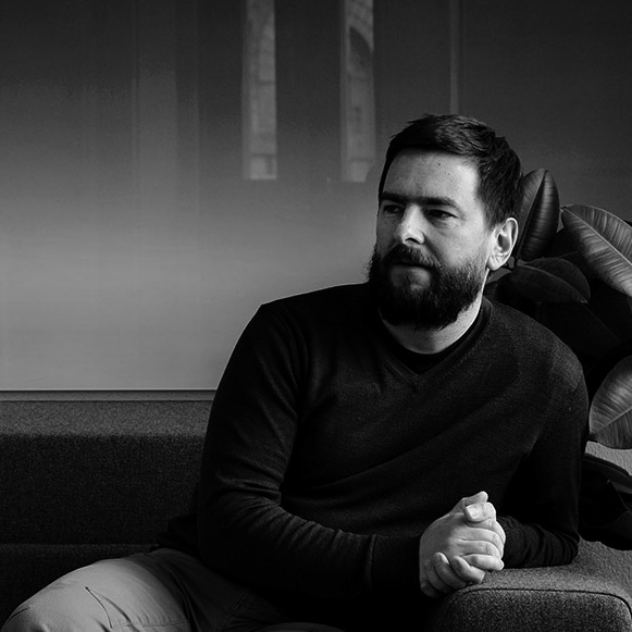 Harri Koskinen | Scandinavian Design