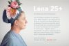 Lena 25 New Date | Scandinavian Design