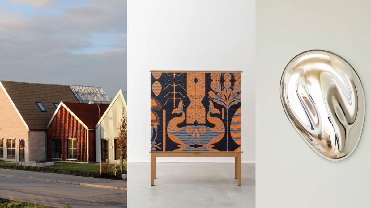 Nominees | Scandinavian Design