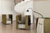 BOB Solo by Bernstrand and Borselius for Blå Station, featuring new standalone seating derived from iconic modular system.