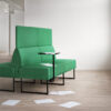 Nestor modular sofa by Lars Hofsjö for Skandiform showing versatile configuration options and compact design