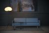 Swedish architectural trio Claesson Koivisto Rune, designers of the exclusive Collage 2.0 sofa series
