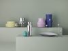 Complete Dorotea cutlery collection by Monica Förster for Gense displaying spatial design philosophy