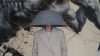 Hepburn pendant lamp by Claesson Koivisto Rune for David Design inspired by famous hat silhouettes