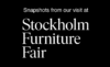 Snapshot | Scandinavian Design